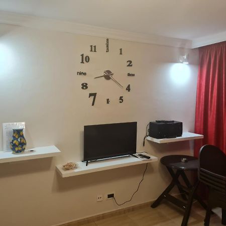 Apartamento Casablanca, El Poris سانتا كروز دي تينيريف المظهر الخارجي الصورة
