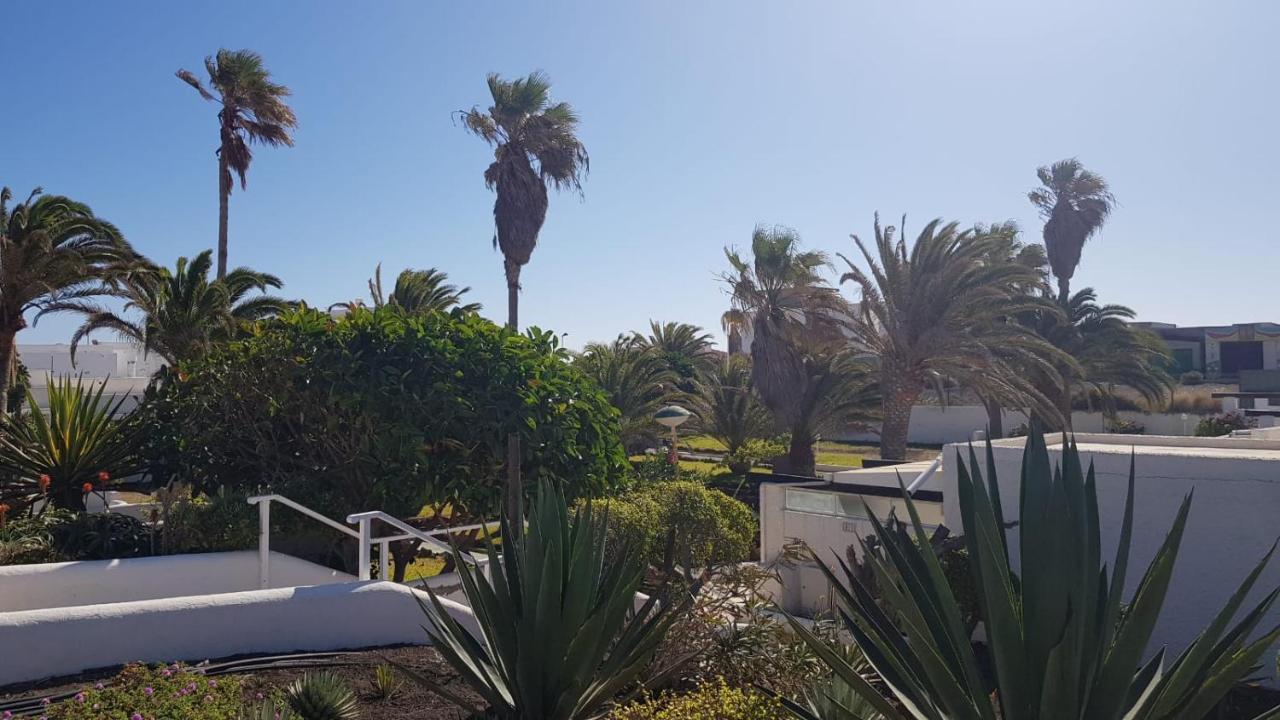 Apartamento Casablanca, El Poris سانتا كروز دي تينيريف المظهر الخارجي الصورة