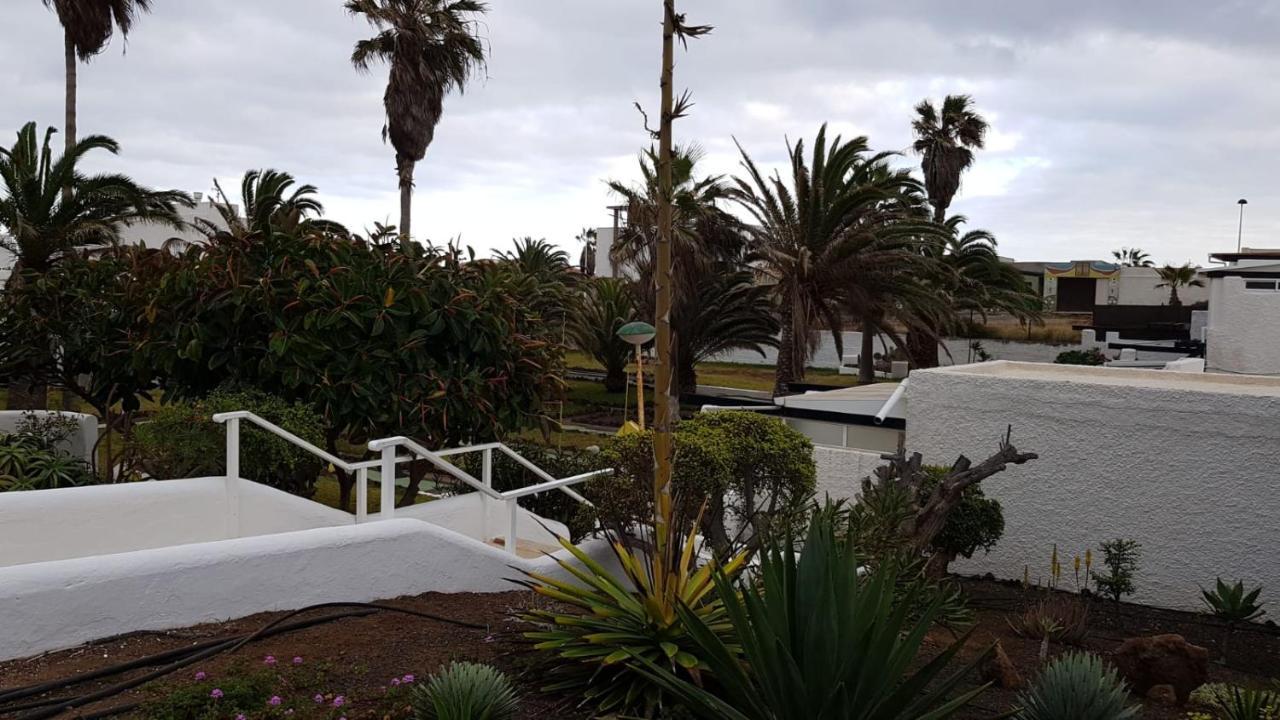 Apartamento Casablanca, El Poris سانتا كروز دي تينيريف المظهر الخارجي الصورة