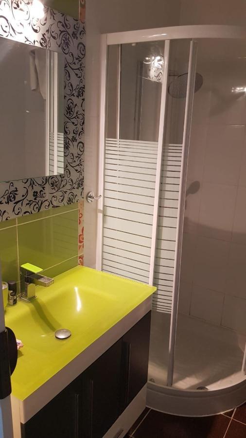 Apartamento Casablanca, El Poris سانتا كروز دي تينيريف المظهر الخارجي الصورة