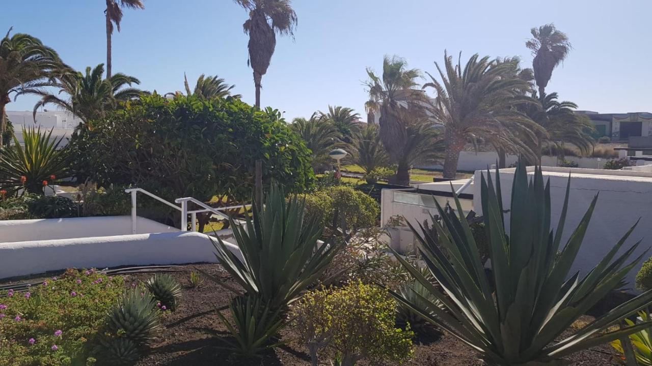 Apartamento Casablanca, El Poris سانتا كروز دي تينيريف المظهر الخارجي الصورة