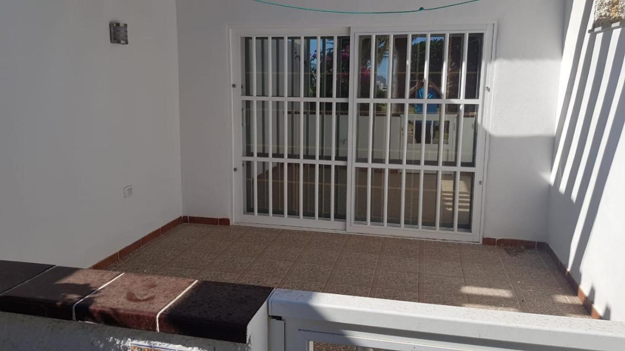 Apartamento Casablanca, El Poris سانتا كروز دي تينيريف المظهر الخارجي الصورة