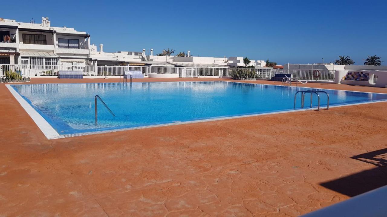 Apartamento Casablanca, El Poris سانتا كروز دي تينيريف المظهر الخارجي الصورة