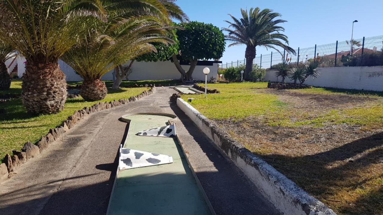 Apartamento Casablanca, El Poris سانتا كروز دي تينيريف المظهر الخارجي الصورة