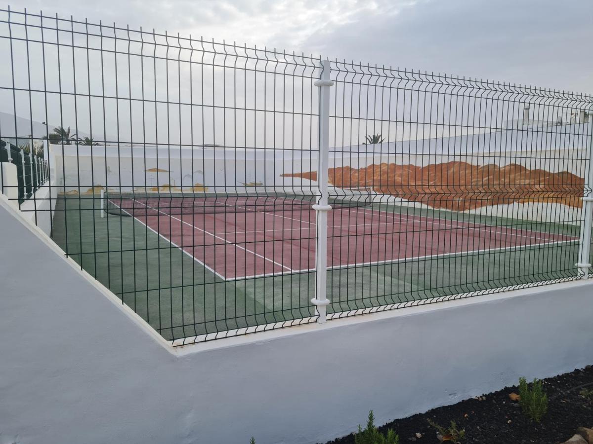 Apartamento Casablanca, El Poris سانتا كروز دي تينيريف المظهر الخارجي الصورة